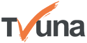 לוגו TVUNA