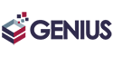 לוגו Genius